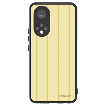 Szilikon tok erre a típusra Honor 50 5G - Liquid sunshine