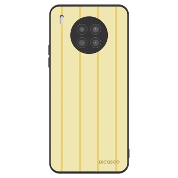 Szilikon tok erre a típusra Huawei Nova 8i - Liquid sunshine