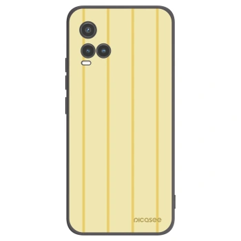 Tok az alábbi mobiltelefonokra Vivo Y33s - Liquid sunshine