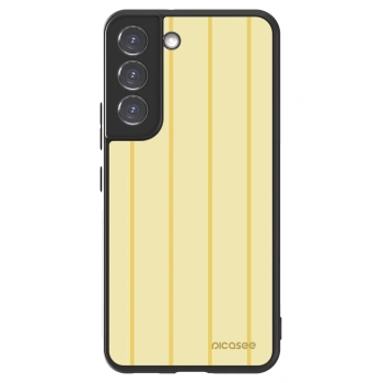 Picasee ULTIMATE CASE Samsung Galaxy S22 5G - készülékre - Liquid sunshine