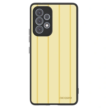 Picasee ULTIMATE CASE Samsung Galaxy A53 5G A536 - készülékre - Liquid sunshine