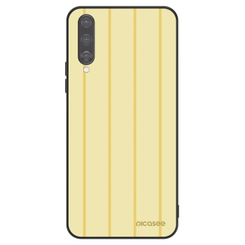 Szilikon tok erre a típusra Huawei P20 Pro - Liquid sunshine