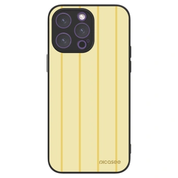 Picasee ULTIMATE CASE Apple iPhone 14 Pro Max - készülékre - Liquid sunshine