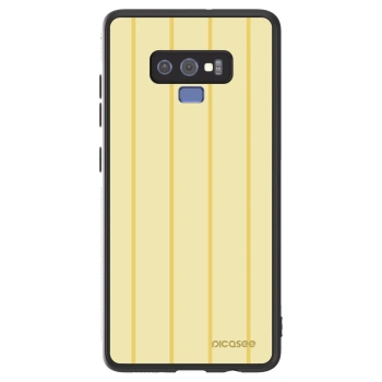 Szilikon tok erre a típusra Samsung Galaxy Note 9 N960F - Liquid sunshine