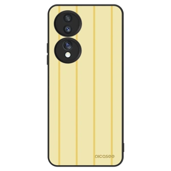 Szilikon tok erre a típusra Honor 70 - Liquid sunshine