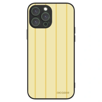 Picasee ULTIMATE CASE MagSafe Apple iPhone 13 Pro Max - készülékre - Liquid sunshine