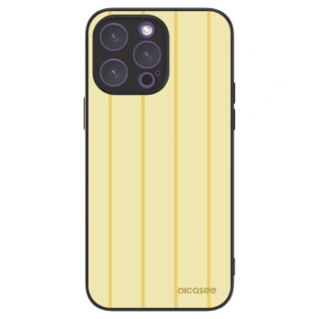 Picasee ULTIMATE CASE MagSafe Apple iPhone 14 Pro Max - készülékre - Liquid sunshine