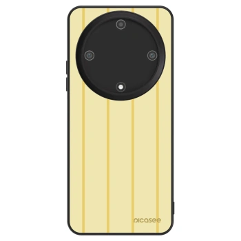 Szilikon tok erre a típusra Honor Magic5 Lite 5G - Liquid sunshine