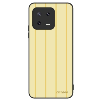 Szilikon tok erre a típusra Xiaomi 13 Pro - Liquid sunshine