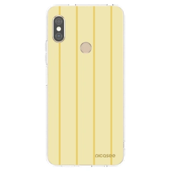 Tok az alábbi mobiltelefonokra Xiaomi Redmi Note 5 Global - Liquid sunshine