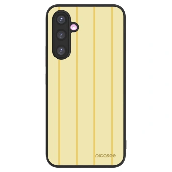 Picasee ULTIMATE CASE Samsung Galaxy A54 5G A546B - készülékre - Liquid sunshine