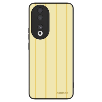 Szilikon tok erre a típusra Honor 90 5G - Liquid sunshine