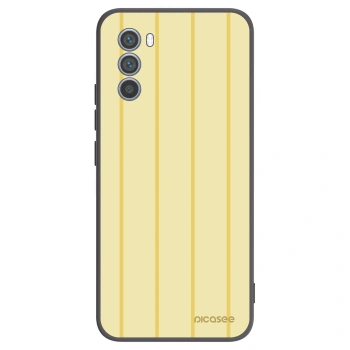 Tok az alábbi mobiltelefonokra Motorola Moto G62 - Liquid sunshine