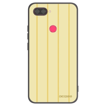 Tok az alábbi mobiltelefonokra Xiaomi Mi 8 Lite - Liquid sunshine