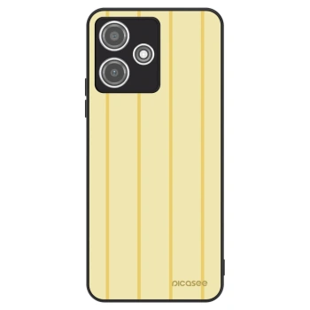 Szilikon tok erre a típusra Xiaomi Redmi 12 5G - Liquid sunshine