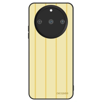 Szilikon tok erre a típusra Realme 11 Pro+ - Liquid sunshine