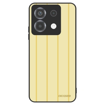 Szilikon tok erre a típusra Xiaomi Poco X6 - Liquid sunshine