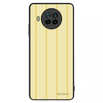 Szilikon tok erre a típusra Xiaomi Mi 10T Lite - Liquid sunshine