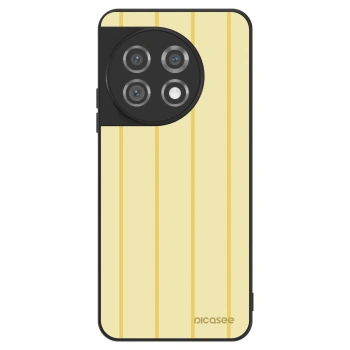 Szilikon tok erre a típusra OnePlus 11 5G - Liquid sunshine
