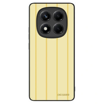 Picasee ULTIMATE CASE Xiaomi Redmi Note 14 Pro+ 5G - készülékre - Liquid sunshine