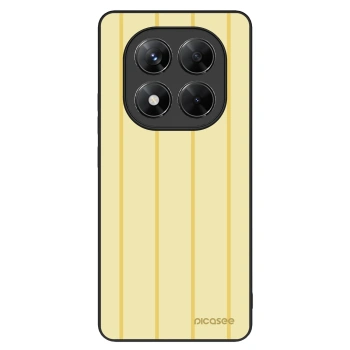 Picasee ULTIMATE CASE Xiaomi Redmi Note 14 Pro 5G - készülékre - Liquid sunshine