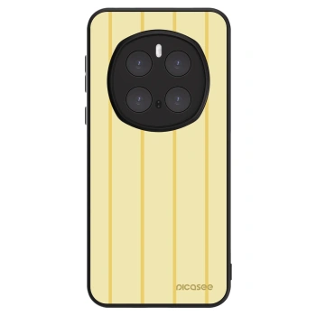 Szilikon tok erre a típusra Honor Magic7 Pro 5G - Liquid sunshine