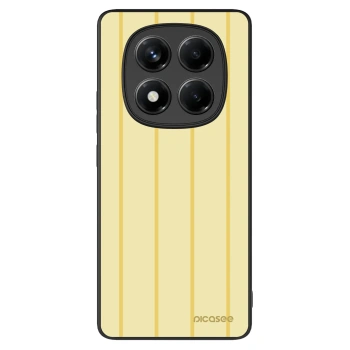 Picasee ULTIMATE CASE Xiaomi Redmi Note 14 Pro 4G - készülékre - Liquid sunshine