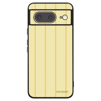 Szilikon tok erre a típusra Google Pixel 8 - Liquid sunshine