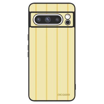 Picasee ULTIMATE CASE Google Pixel 8 Pro - készülékre - Liquid sunshine