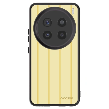 Szilikon tok erre a típusra Vivo X200 Pro - Liquid sunshine