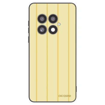 Picasee fekete szilikon tok az alábbi mobiltelefonokra OnePlus 13 5G - Liquid sunshine