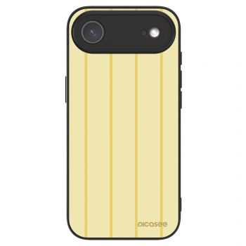 Picasee ULTIMATE CASE Apple iPhone Air - készülékre - Liquid sunshine