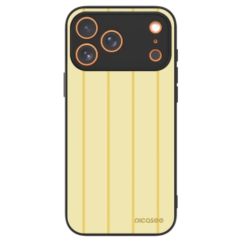 Picasee ULTIMATE CASE Apple iPhone 17 Pro Max - készülékre - Liquid sunshine