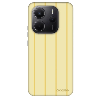 Szilikon tok erre a típusra Xiaomi Redmi Note 14 5G - Liquid sunshine