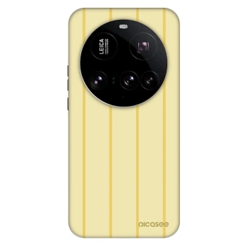Szilikon tok erre a típusra Xiaomi 15 Ultra - Liquid sunshine