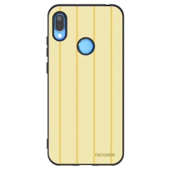Tok az alábbi mobiltelefonokra Huawei Y6 2019 - Liquid sunshine