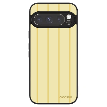 Szilikon tok erre a típusra Google Pixel 9 Pro XL - Liquid sunshine