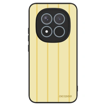 Picasee ULTIMATE CASE Xiaomi Redmi Note 15 Pro+ - készülékre - Liquid sunshine