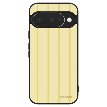 Picasee ULTIMATE CASE Google Pixel 10 - készülékre - Liquid sunshine