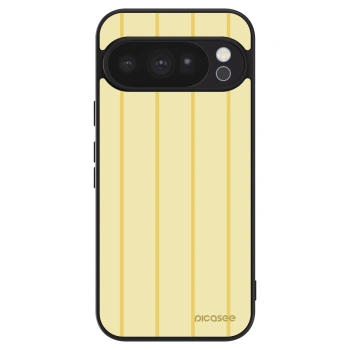 Szilikon tok erre a típusra Google Pixel 10 Pro - Liquid sunshine