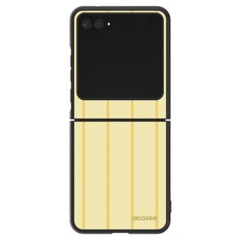 Szilikon tok erre a típusra Motorola Razr 60 - Liquid sunshine