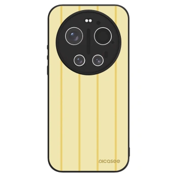 Szilikon tok erre a típusra Xiaomi 17 Ultra - Liquid sunshine