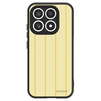 Picasee ULTIMATE CASE PowerShare Xiaomi 17 - készülékre - Liquid sunshine