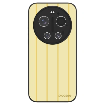 Picasee ULTIMATE CASE PowerShare Xiaomi 17 Ultra - készülékre - Liquid sunshine