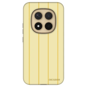 Szilikon tok erre a típusra Xiaomi Redmi Note 15 Pro+ - Liquid sunshine