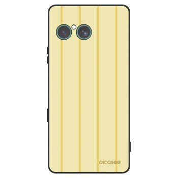 Szilikon tok erre a típusra Sony Xperia 10 VII - Liquid sunshine