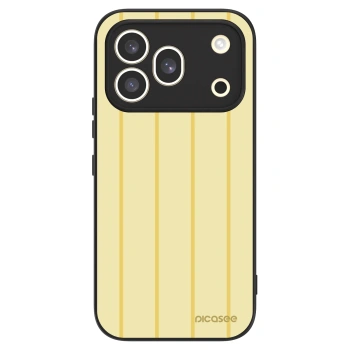 Picasee ULTIMATE CASE Honor 600 Pro - készülékre - Liquid sunshine
