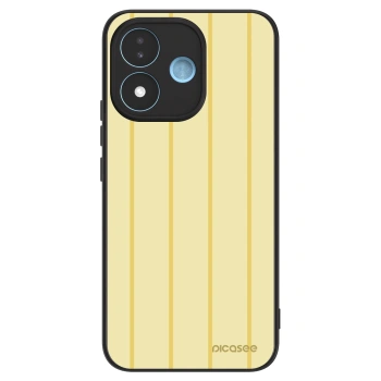 Szilikon tok erre a típusra Xiaomi Redmi Note 17 5G - Liquid sunshine