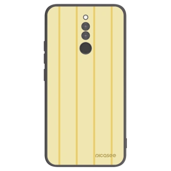 Tok az alábbi mobiltelefonokra Xiaomi Redmi 8 - Liquid sunshine