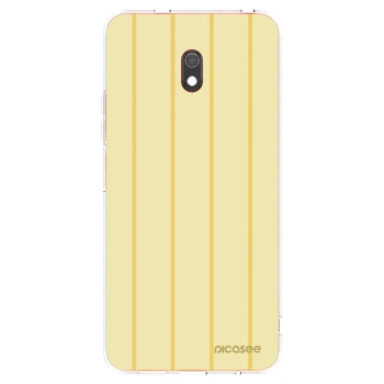 Tok az alábbi mobiltelefonokra Xiaomi Redmi 8A - Liquid sunshine